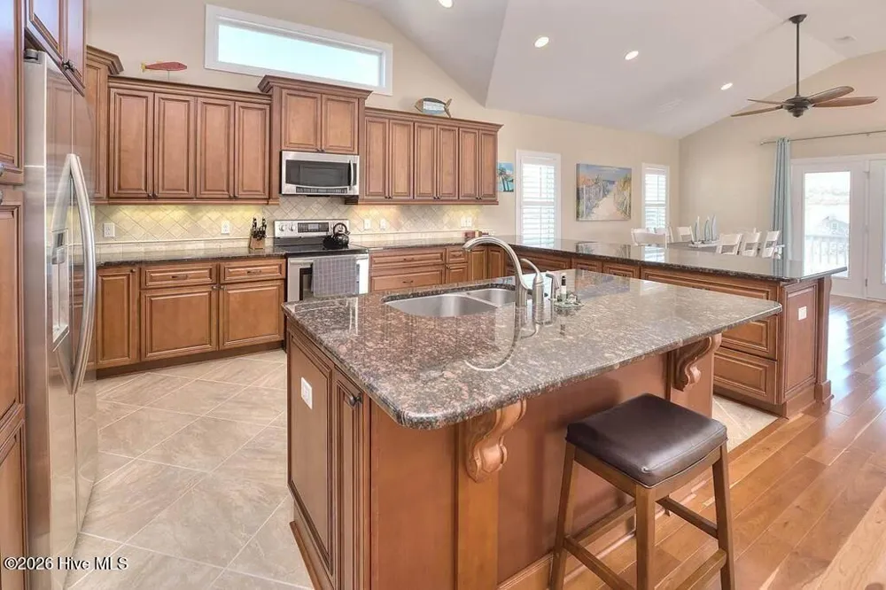 107 SE 69th Street Oak Island, NC 28465