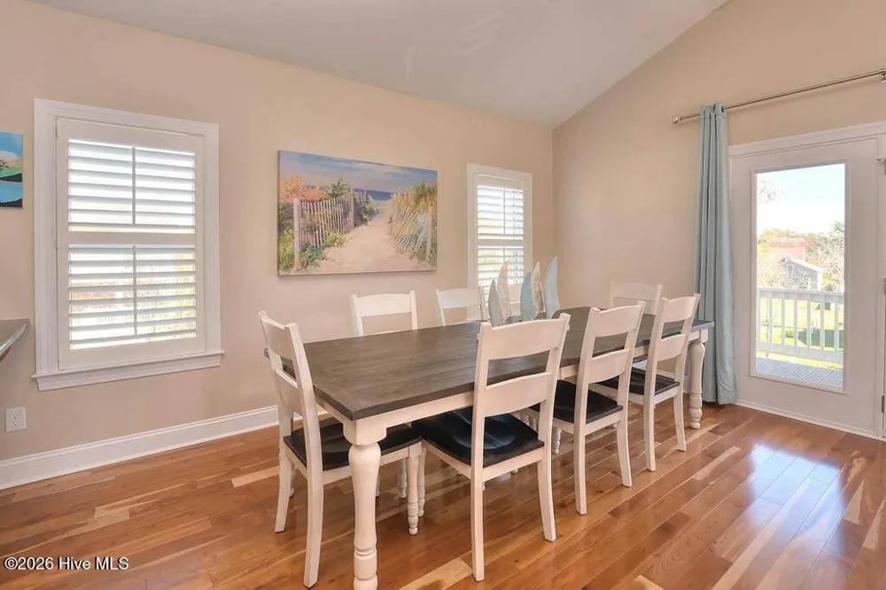 107 SE 69th Street Oak Island, NC 28465