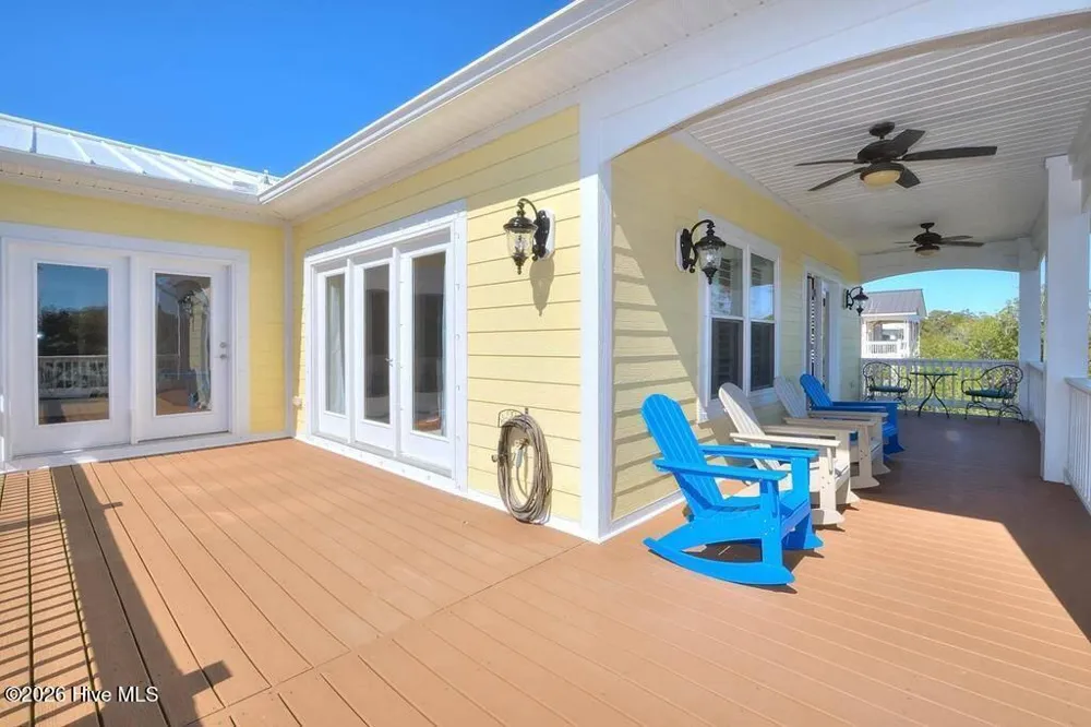 107 SE 69th Street Oak Island, NC 28465