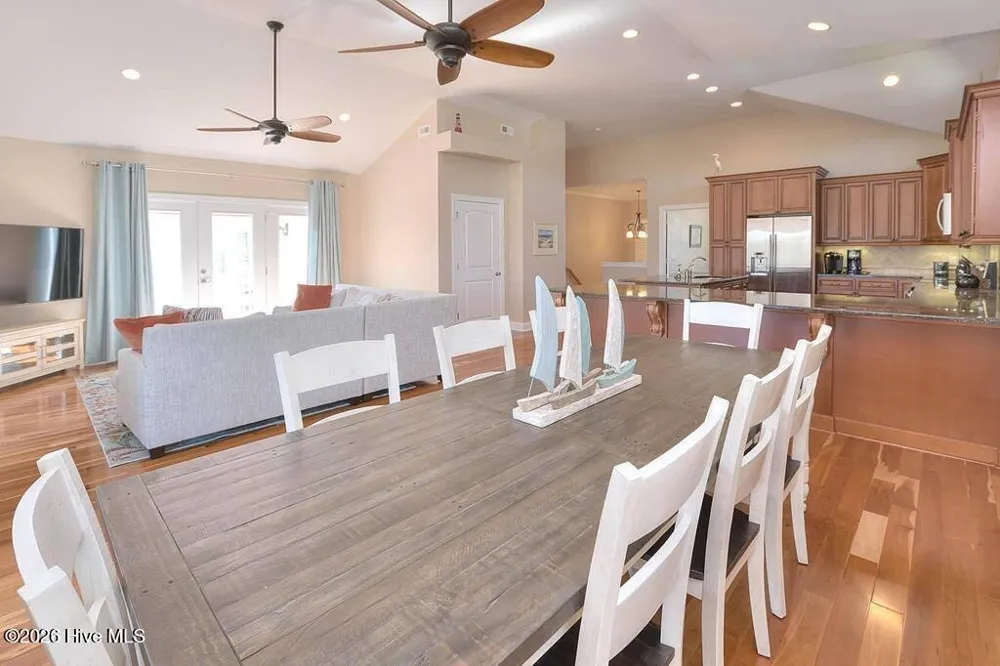 107 SE 69th Street Oak Island, NC 28465