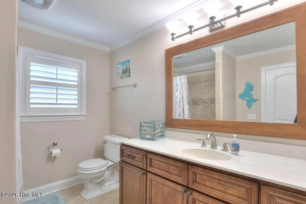 107 SE 69th Street Oak Island, NC 28465