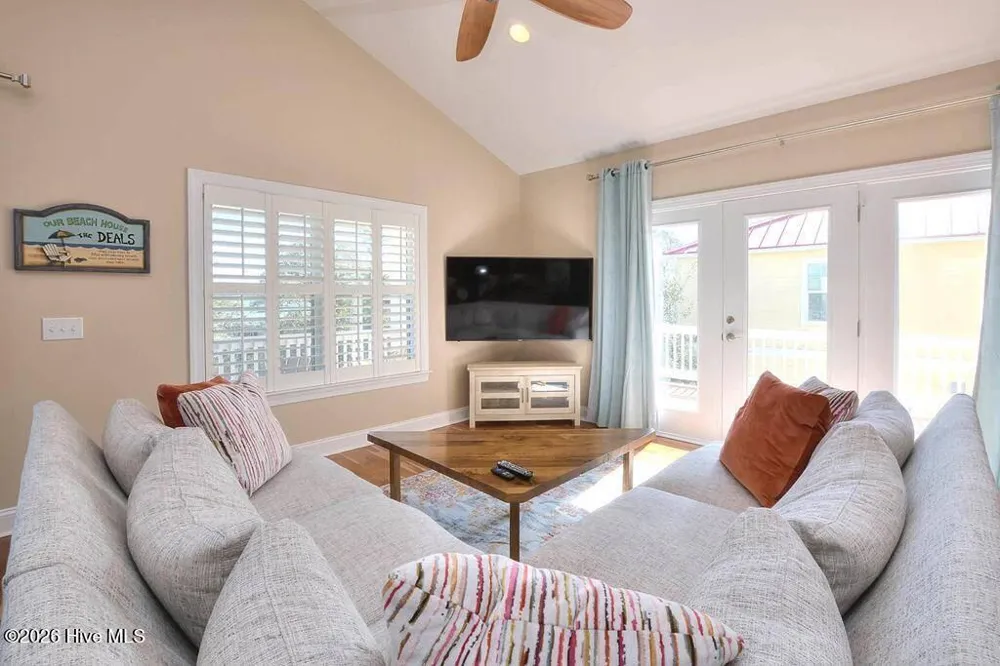 107 SE 69th Street Oak Island, NC 28465