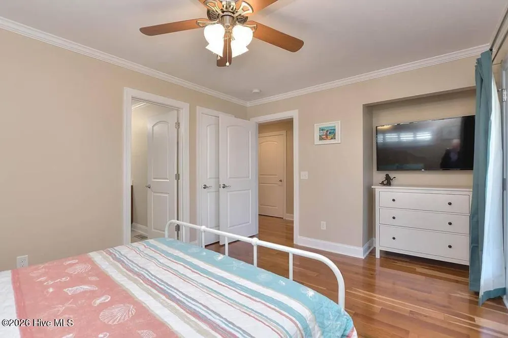 107 SE 69th Street Oak Island, NC 28465