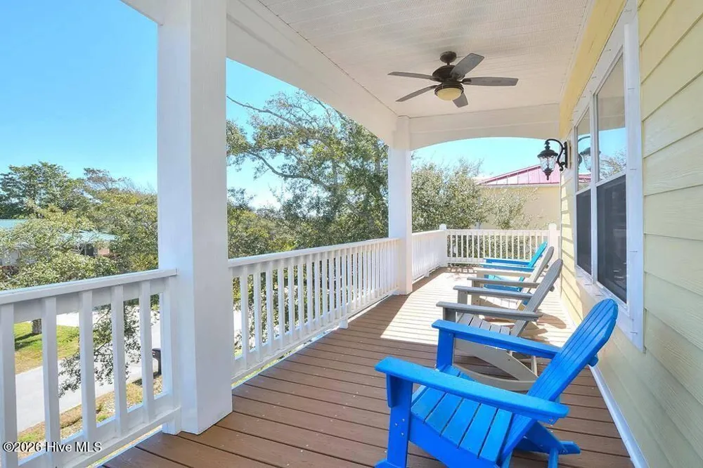 107 SE 69th Street Oak Island, NC 28465