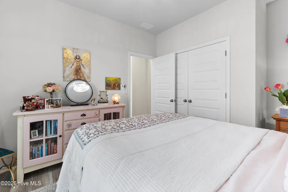 8760 Birmingham Lane NW Calabash, NC 28467
