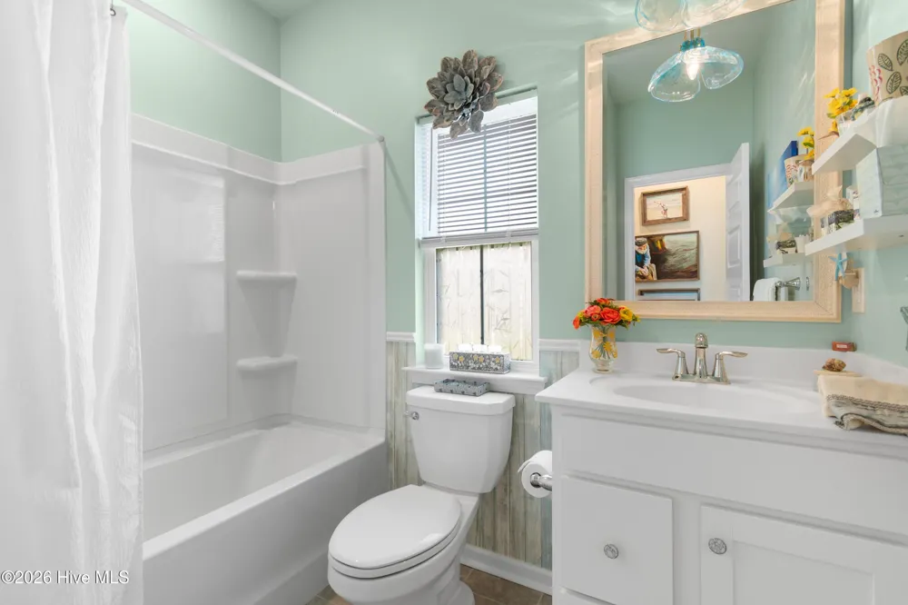 8760 Birmingham Lane NW Calabash, NC 28467