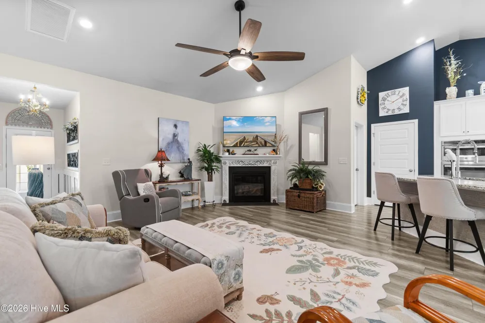 8760 Birmingham Lane NW Calabash, NC 28467