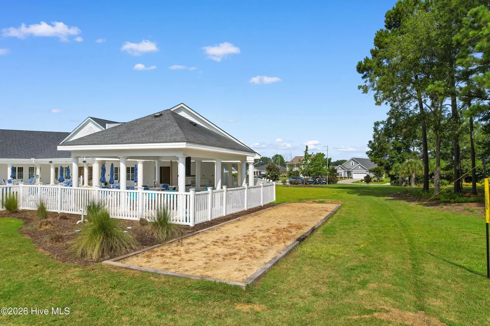 8760 Birmingham Lane NW Calabash, NC 28467