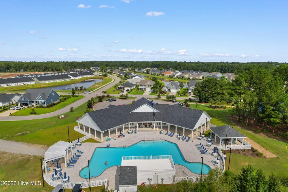 8760 Birmingham Lane NW Calabash, NC 28467
