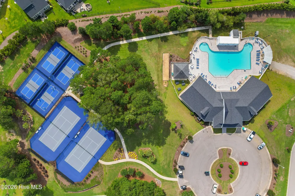 8760 Birmingham Lane NW Calabash, NC 28467