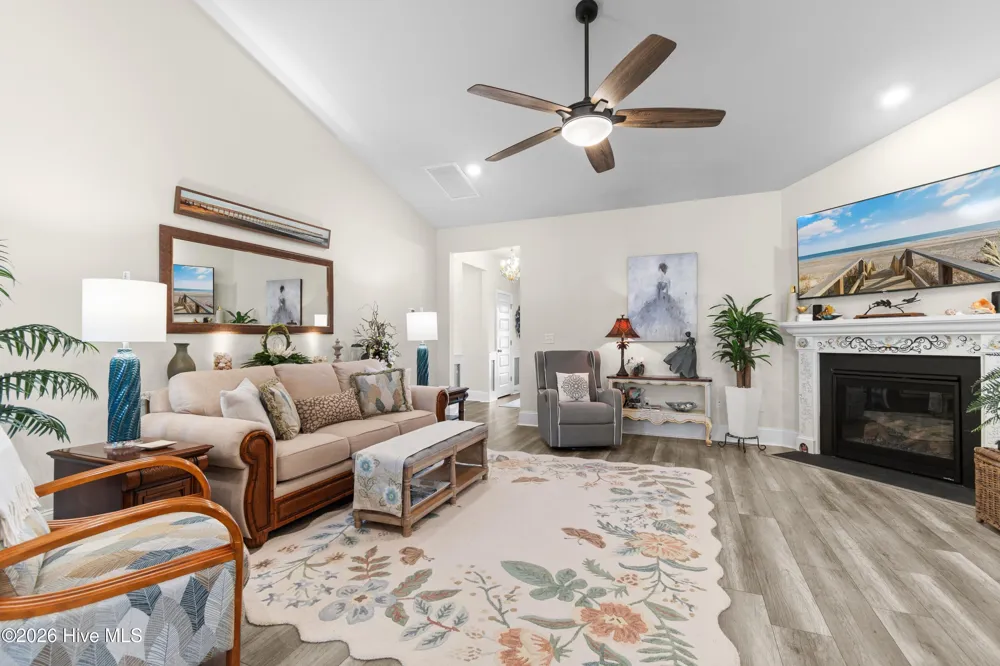 8760 Birmingham Lane NW Calabash, NC 28467
