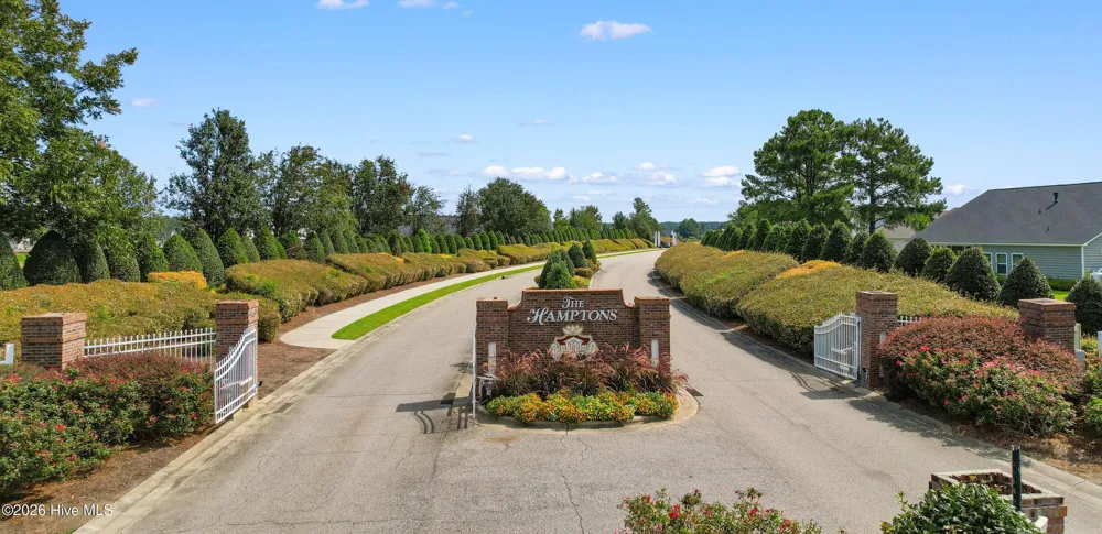 8760 Birmingham Lane NW Calabash, NC 28467