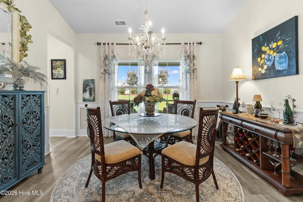 8760 Birmingham Lane NW Calabash, NC 28467