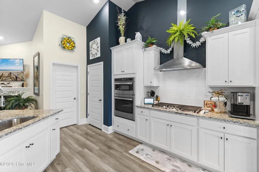 8760 Birmingham Lane NW Calabash, NC 28467