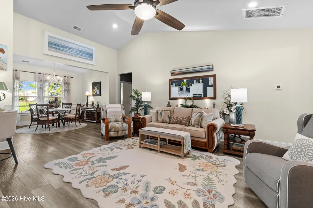 8760 Birmingham Lane NW Calabash, NC 28467