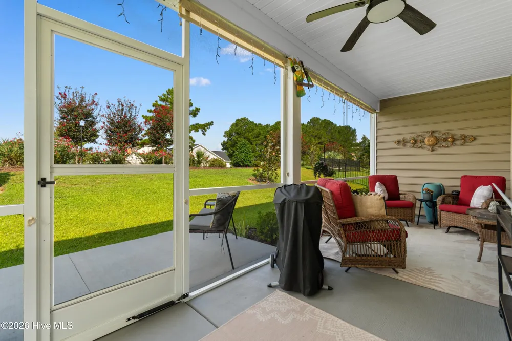 8760 Birmingham Lane NW Calabash, NC 28467