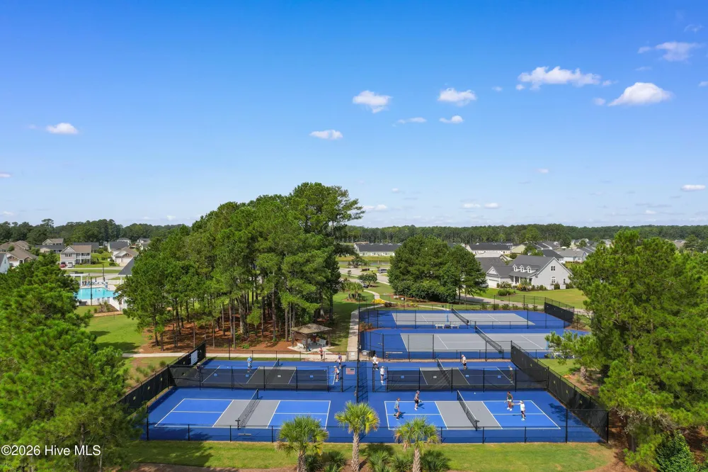 8760 Birmingham Lane NW Calabash, NC 28467