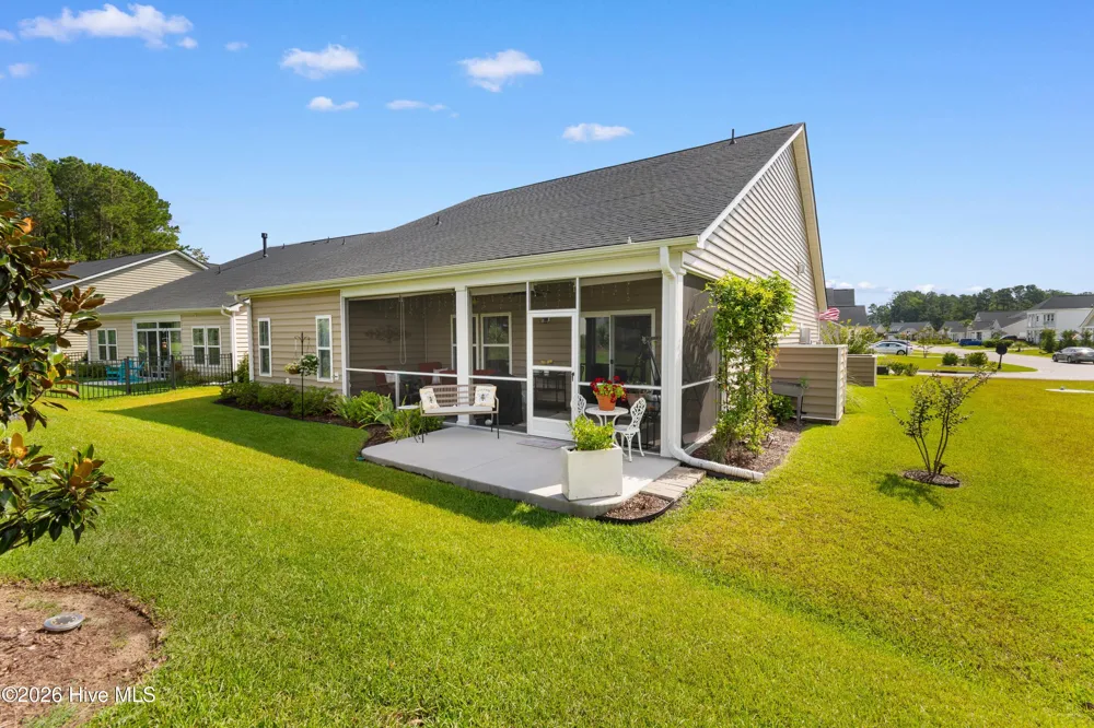 8760 Birmingham Lane NW Calabash, NC 28467