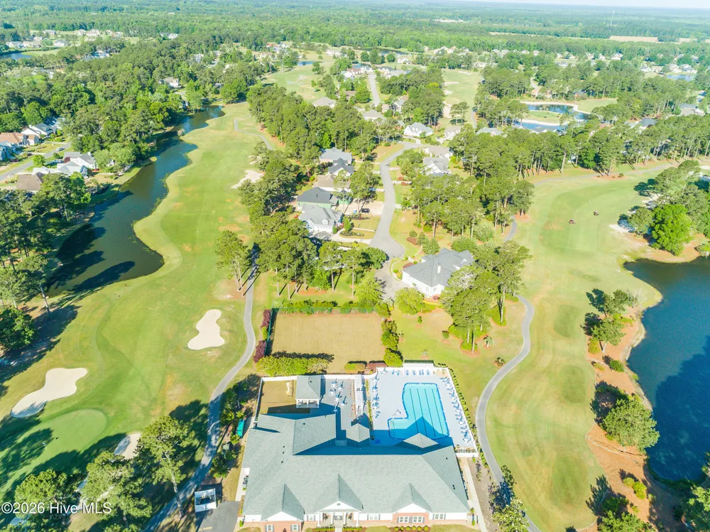 8760 Birmingham Lane NW Calabash, NC 28467