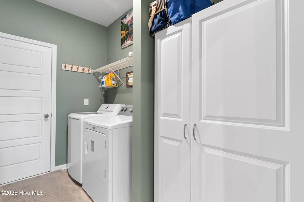 8760 Birmingham Lane NW Calabash, NC 28467