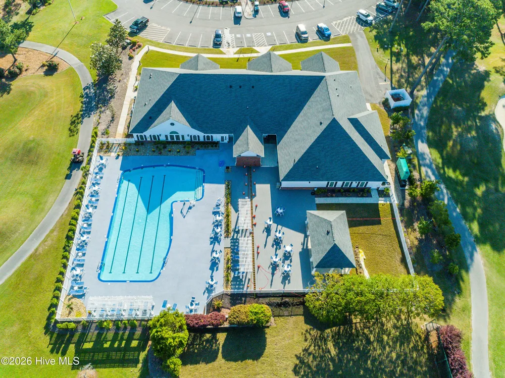 8760 Birmingham Lane NW Calabash, NC 28467