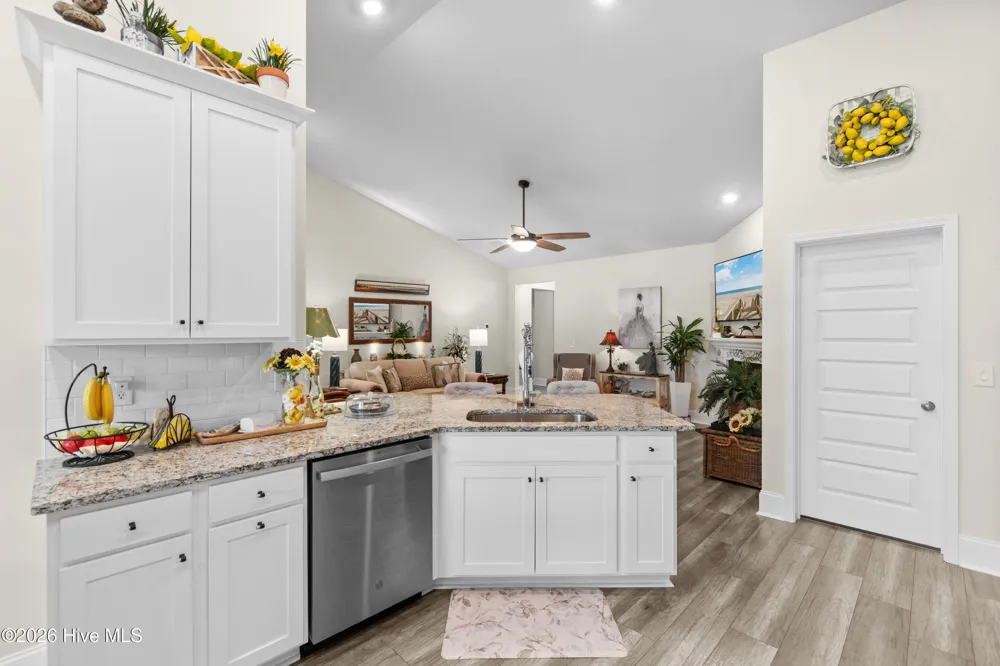 8760 Birmingham Lane NW Calabash, NC 28467