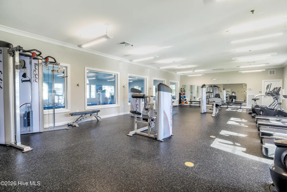 8760 Birmingham Lane NW Calabash, NC 28467