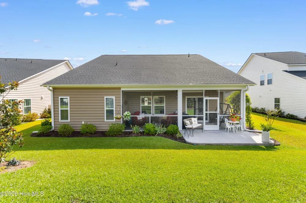 8760 Birmingham Lane NW Calabash, NC 28467