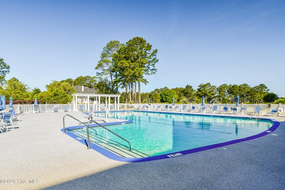 8760 Birmingham Lane NW Calabash, NC 28467