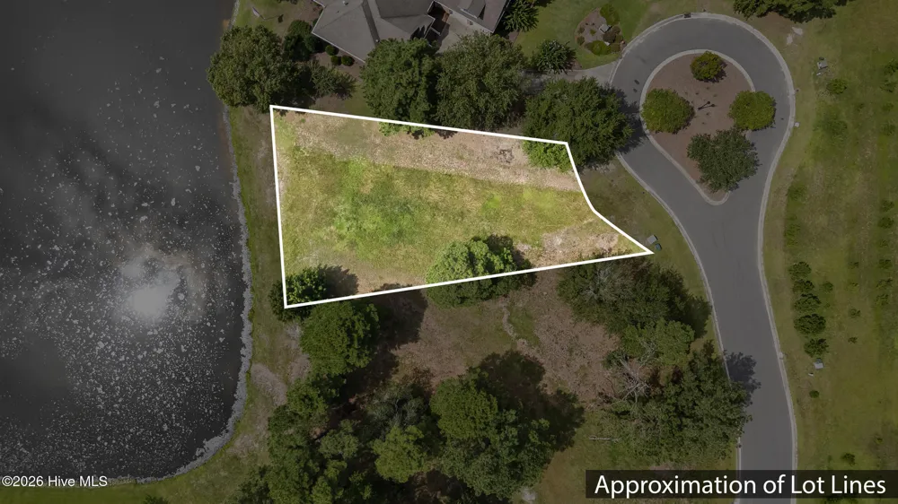205 Falls Landing Way Wallace, NC 28466
