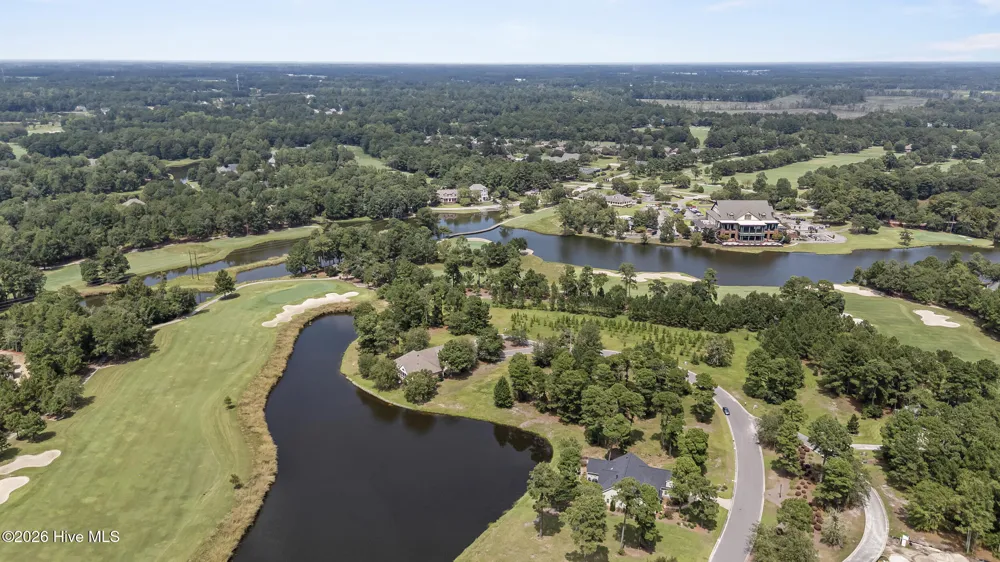 205 Falls Landing Way Wallace, NC 28466