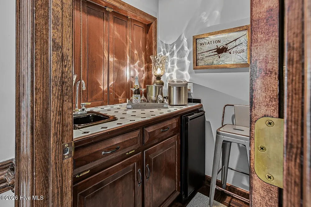 2052 Northmont Drive Asheboro, NC 27205