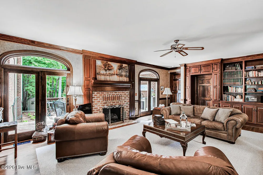 2052 Northmont Drive Asheboro, NC 27205