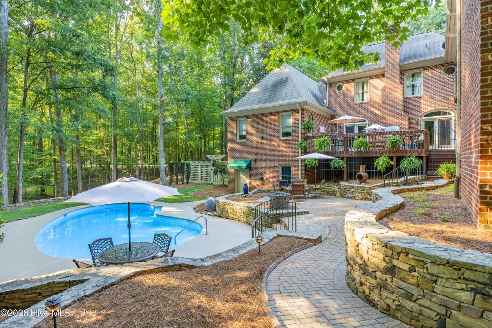 2052 Northmont Drive Asheboro, NC 27205