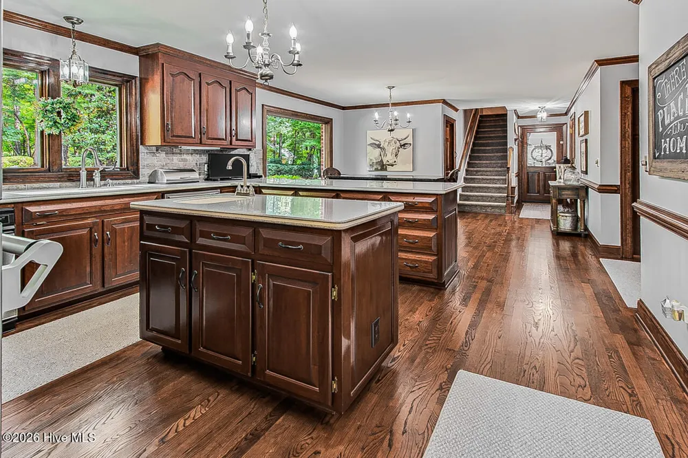 2052 Northmont Drive Asheboro, NC 27205