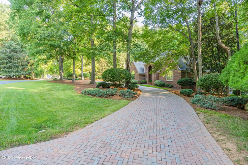 2052 Northmont Drive Asheboro, NC 27205