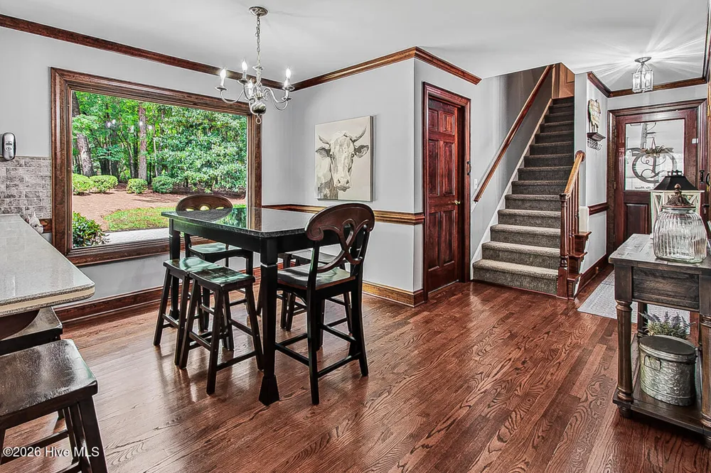 2052 Northmont Drive Asheboro, NC 27205