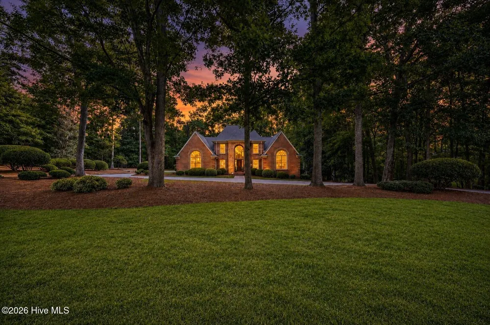 2052 Northmont Drive Asheboro, NC 27205