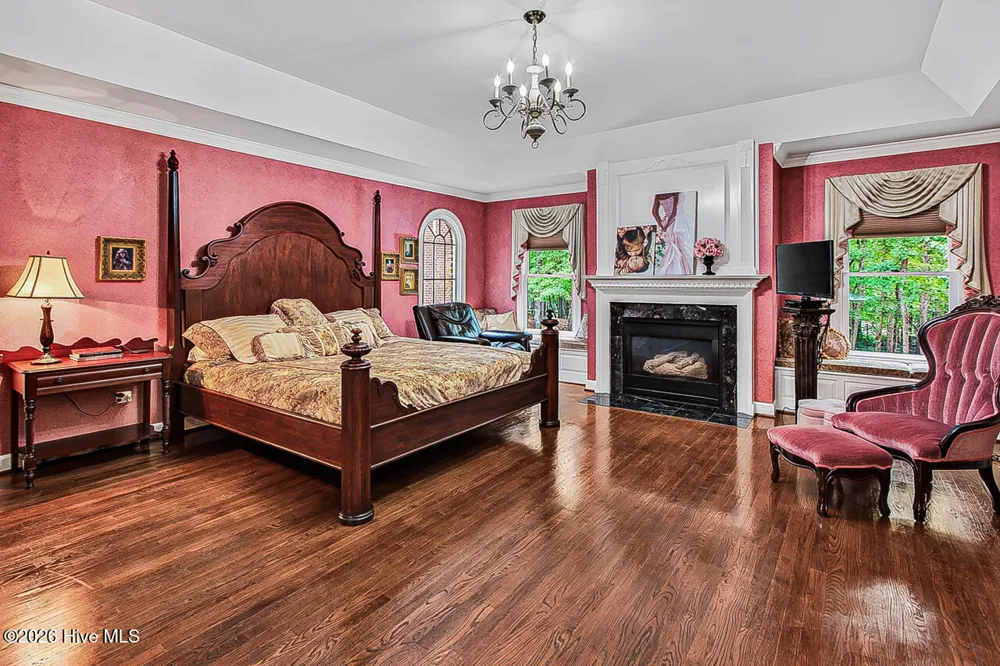 2052 Northmont Drive Asheboro, NC 27205
