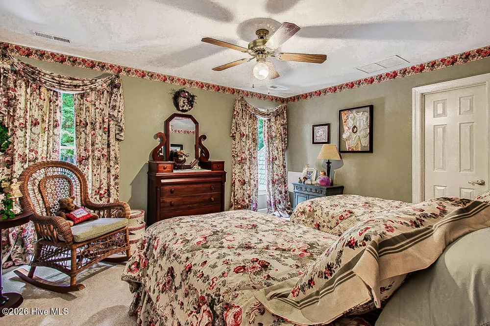 2052 Northmont Drive Asheboro, NC 27205