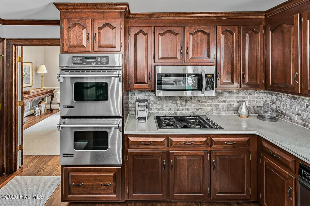 2052 Northmont Drive Asheboro, NC 27205