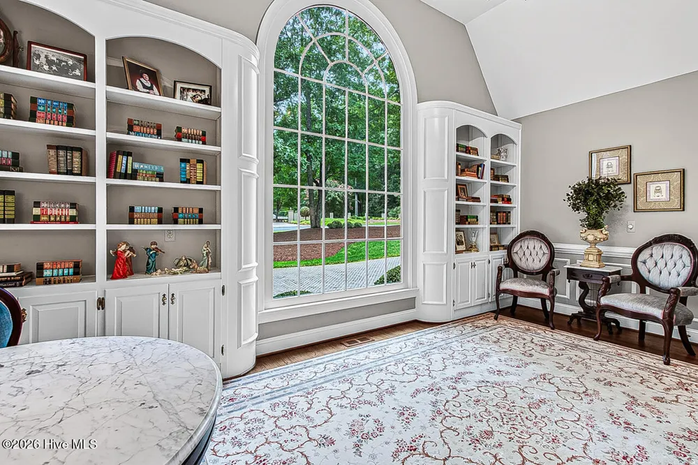 2052 Northmont Drive Asheboro, NC 27205