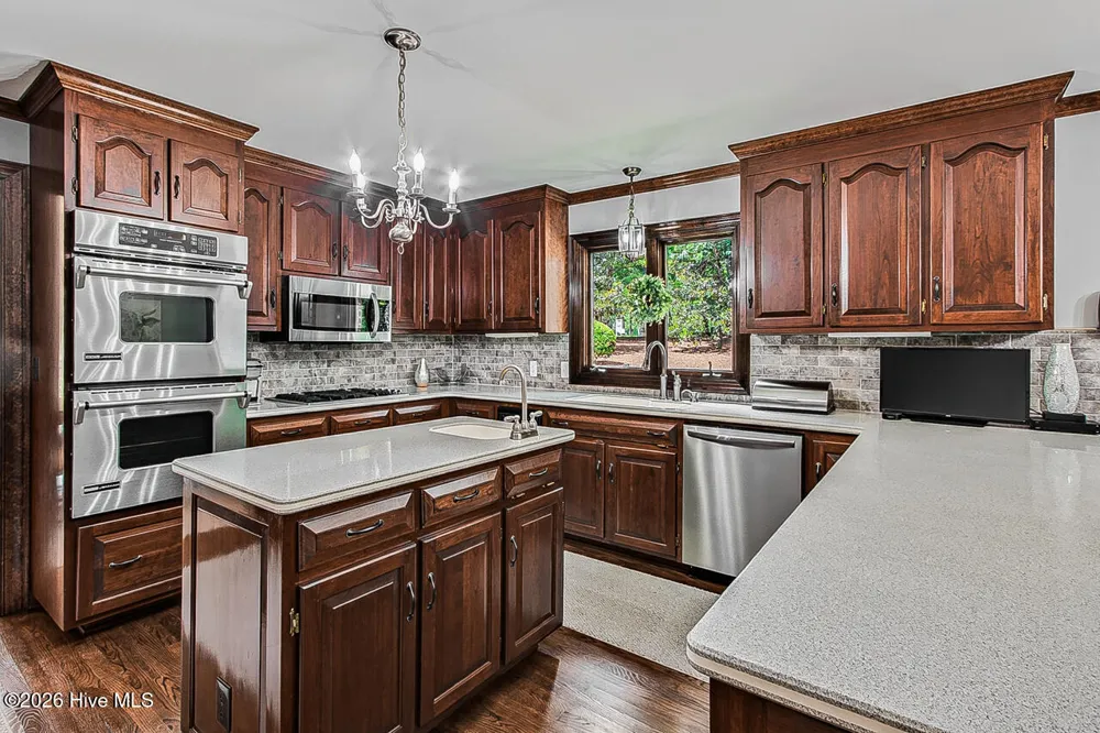 2052 Northmont Drive Asheboro, NC 27205