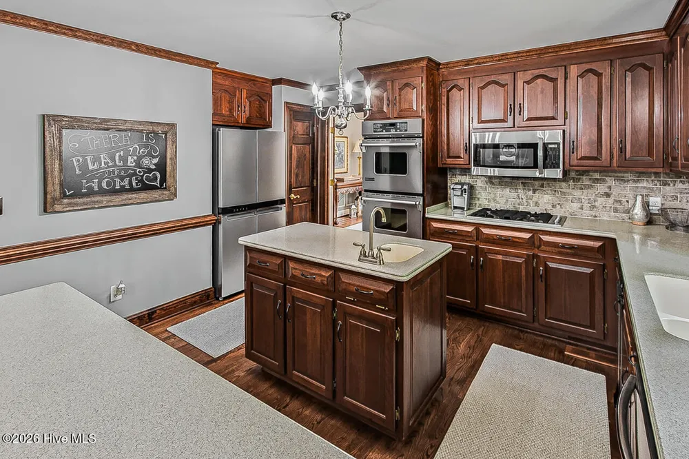 2052 Northmont Drive Asheboro, NC 27205