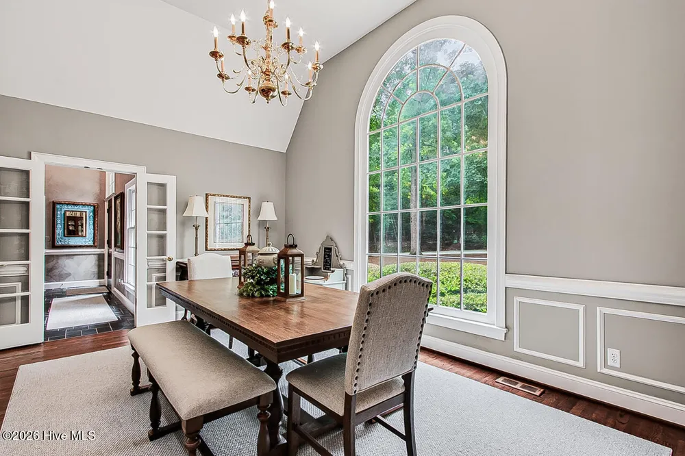 2052 Northmont Drive Asheboro, NC 27205