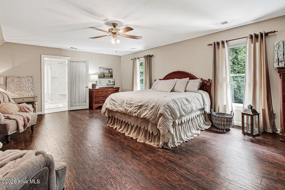 2052 Northmont Drive Asheboro, NC 27205