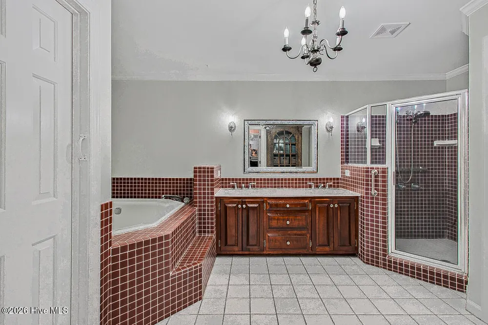 2052 Northmont Drive Asheboro, NC 27205