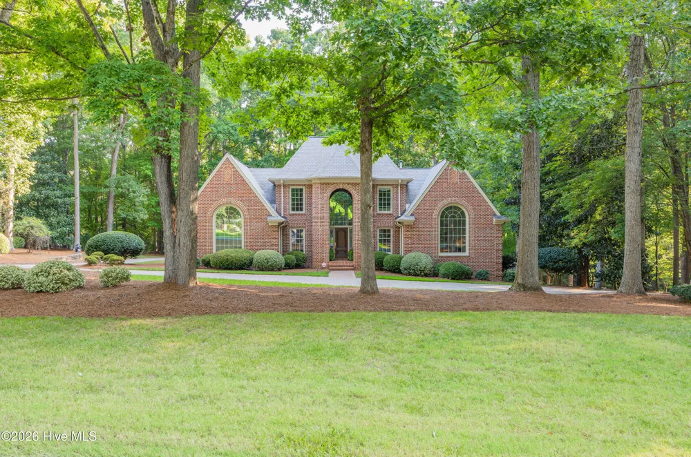2052 Northmont Drive Asheboro, NC 27205