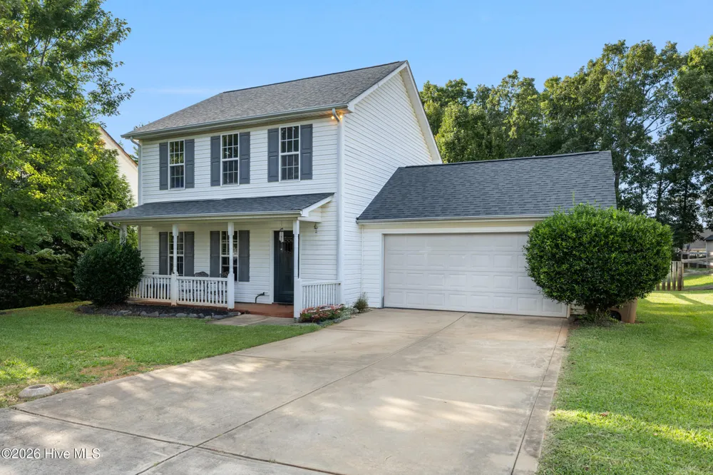 1044 Counselors Drive Monroe, NC 28110