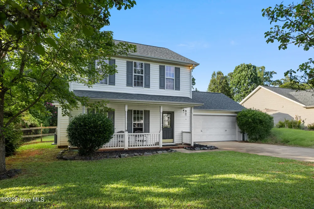 1044 Counselors Drive Monroe, NC 28110